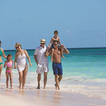 Now Garden Punta Cana Ngoại thất bức ảnh