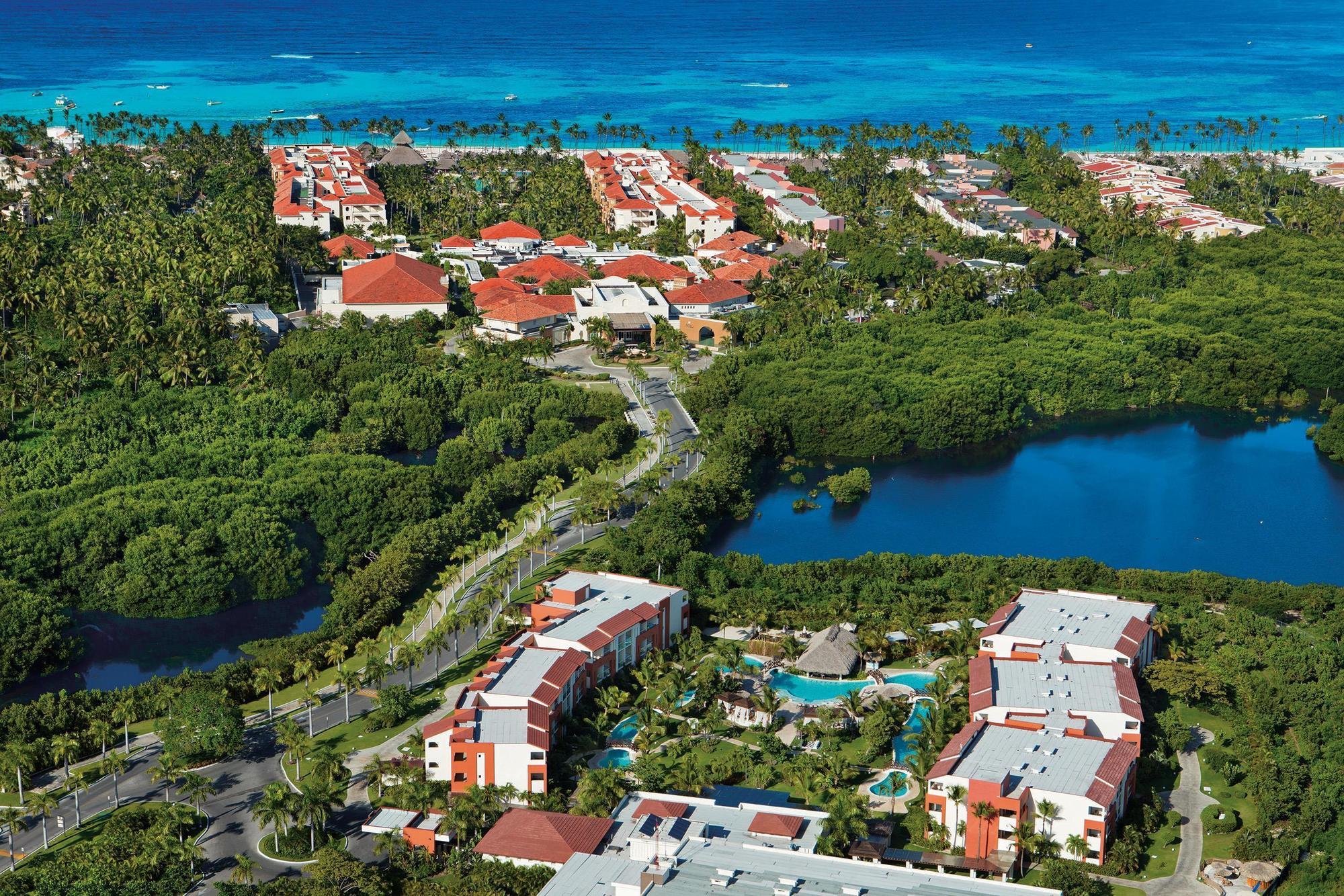 Now Garden Punta Cana Ngoại thất bức ảnh