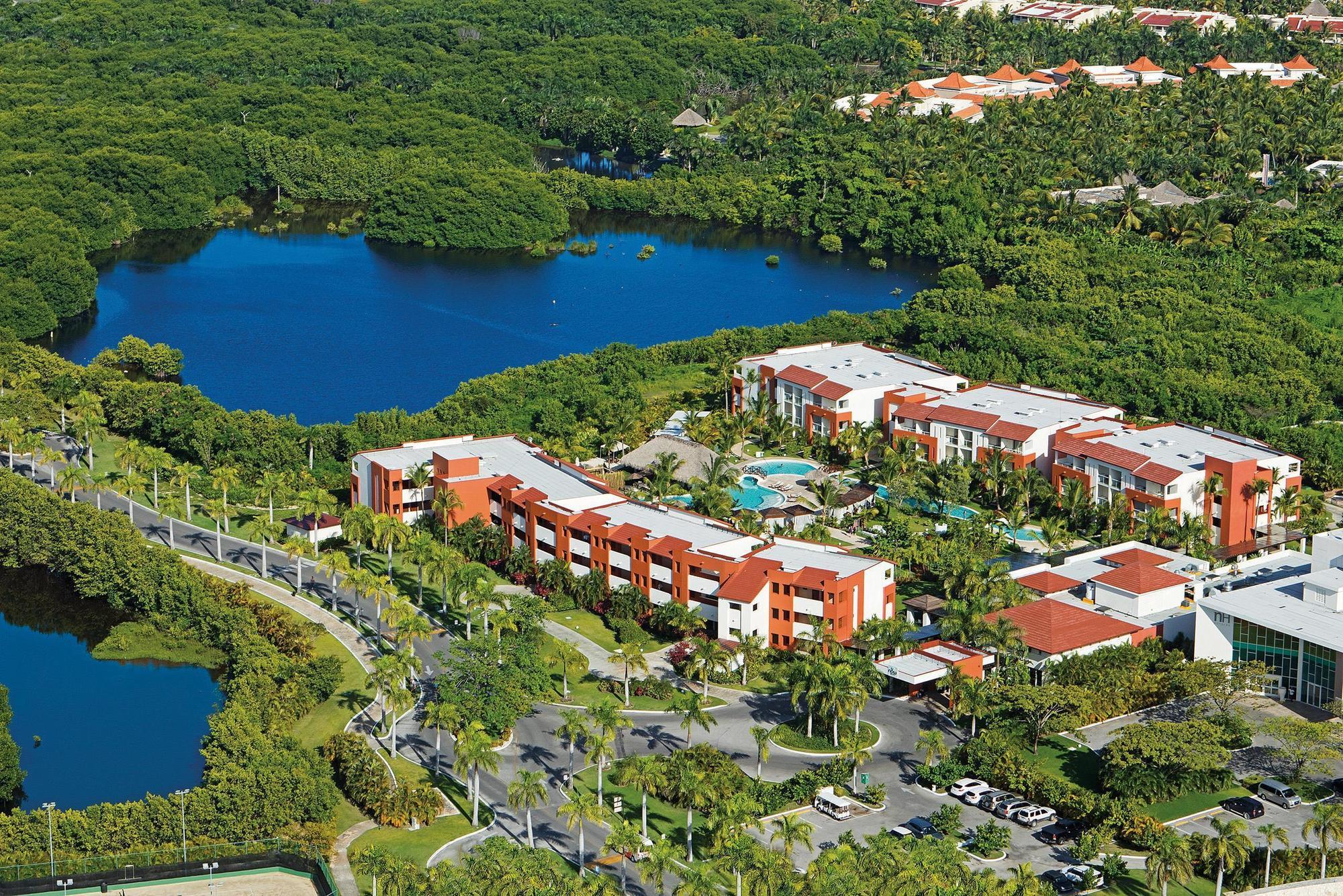 Now Garden Punta Cana Ngoại thất bức ảnh