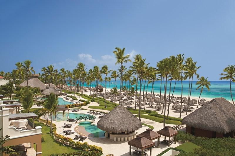 Now Garden Punta Cana Ngoại thất bức ảnh