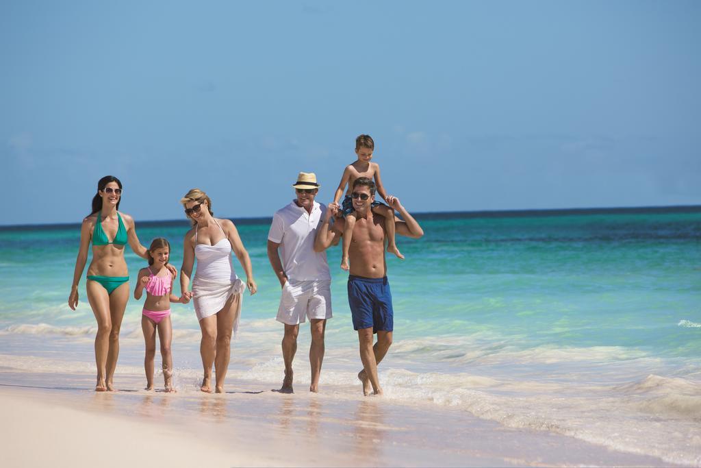 Now Garden Punta Cana Ngoại thất bức ảnh