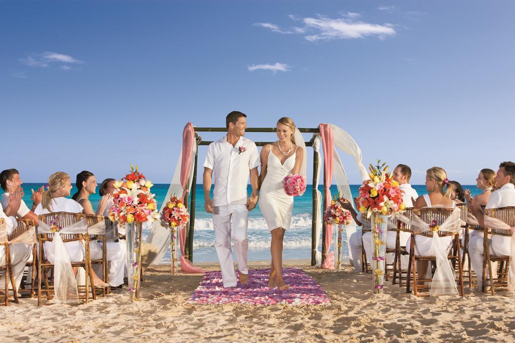 Now Garden Punta Cana Ngoại thất bức ảnh