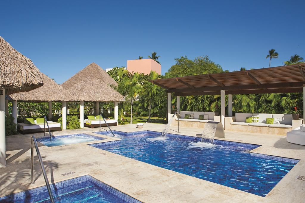 Now Garden Punta Cana Ngoại thất bức ảnh