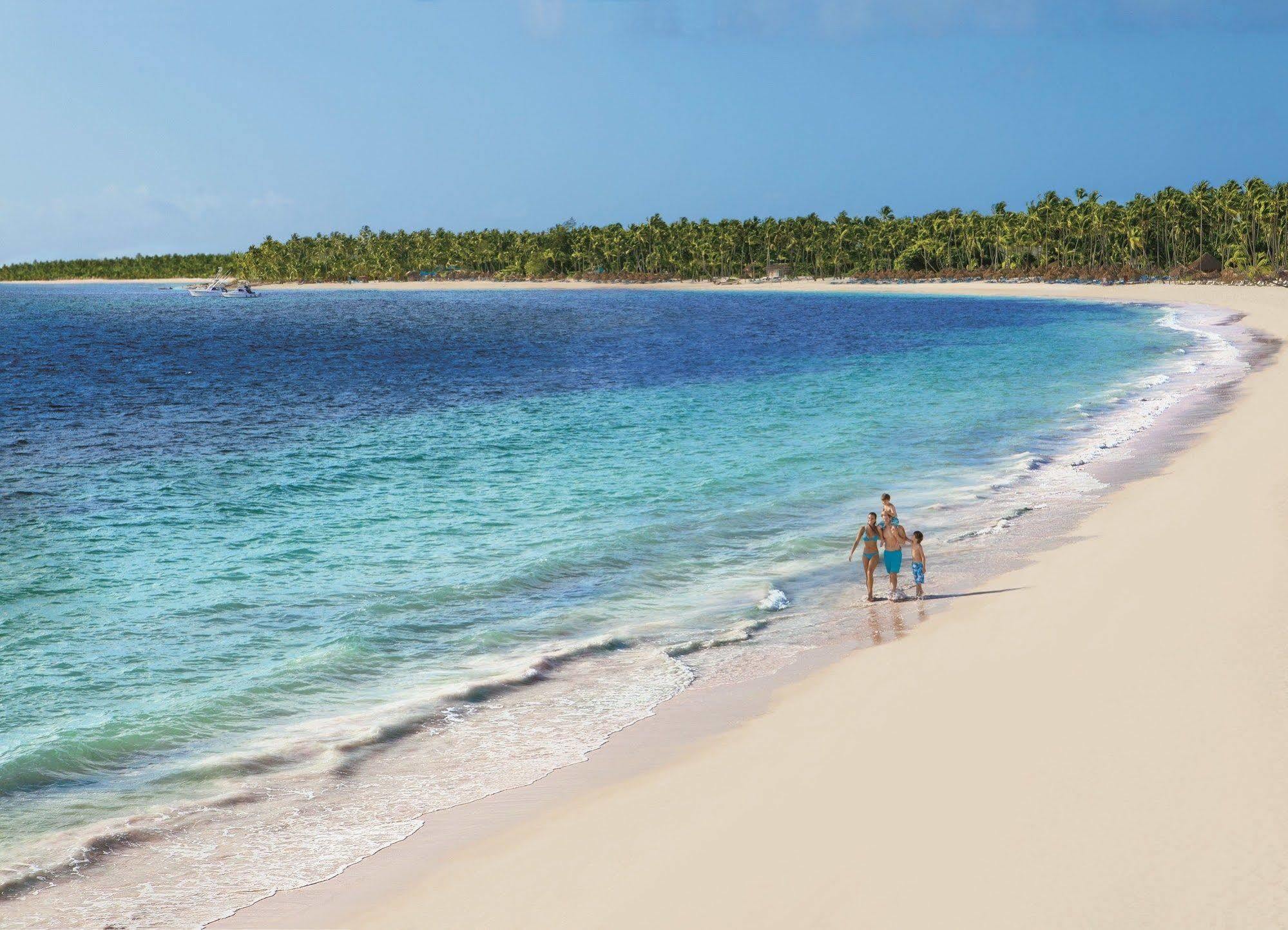 Now Garden Punta Cana Ngoại thất bức ảnh