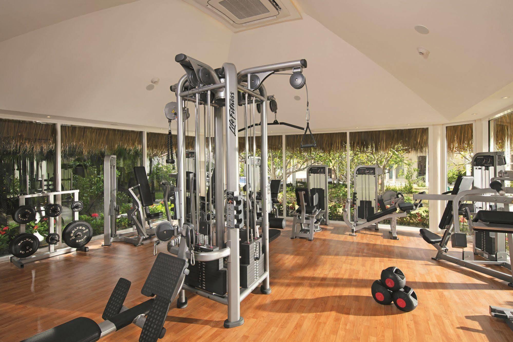 Now Garden Punta Cana Ngoại thất bức ảnh