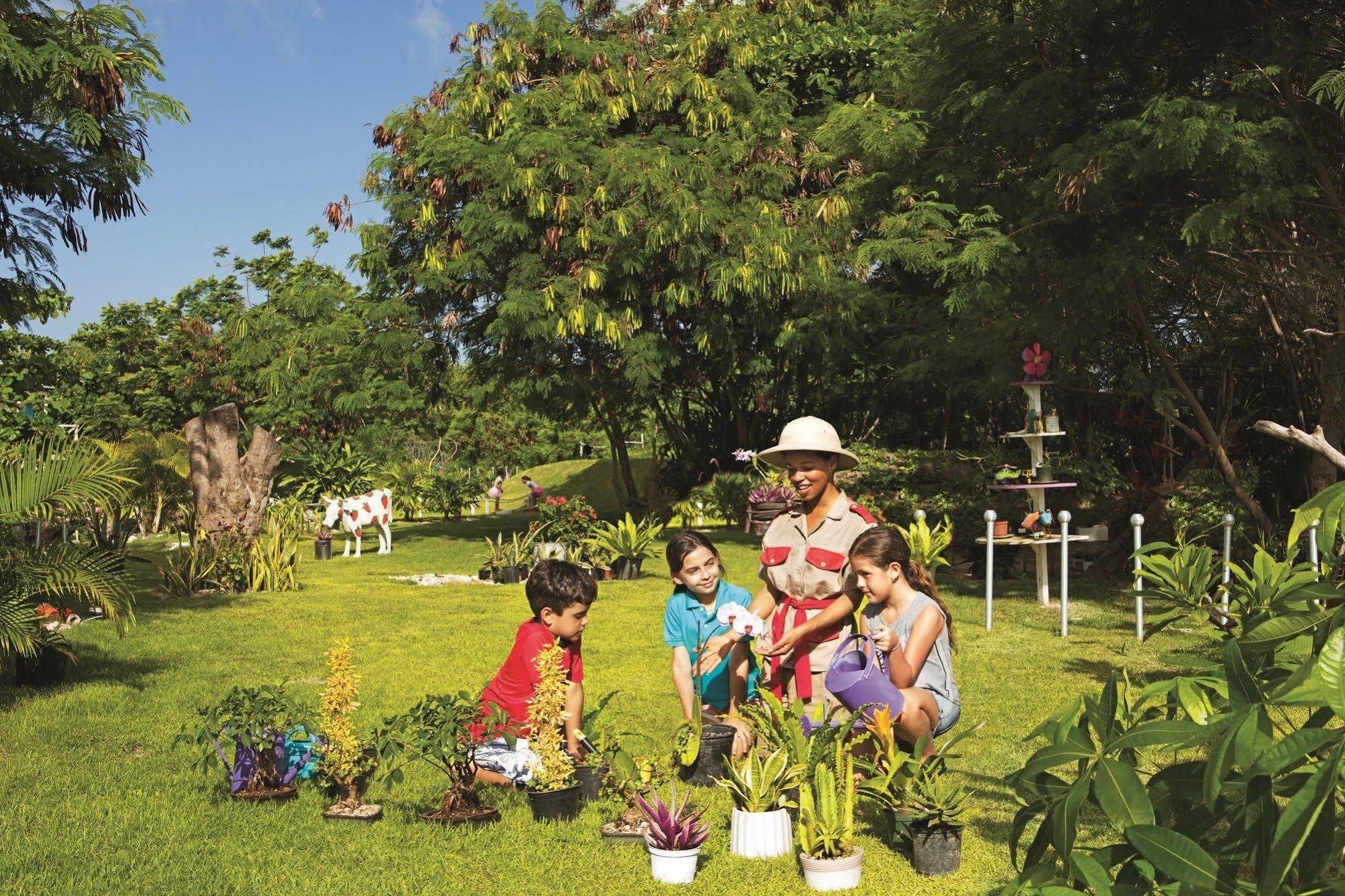 Now Garden Punta Cana Ngoại thất bức ảnh