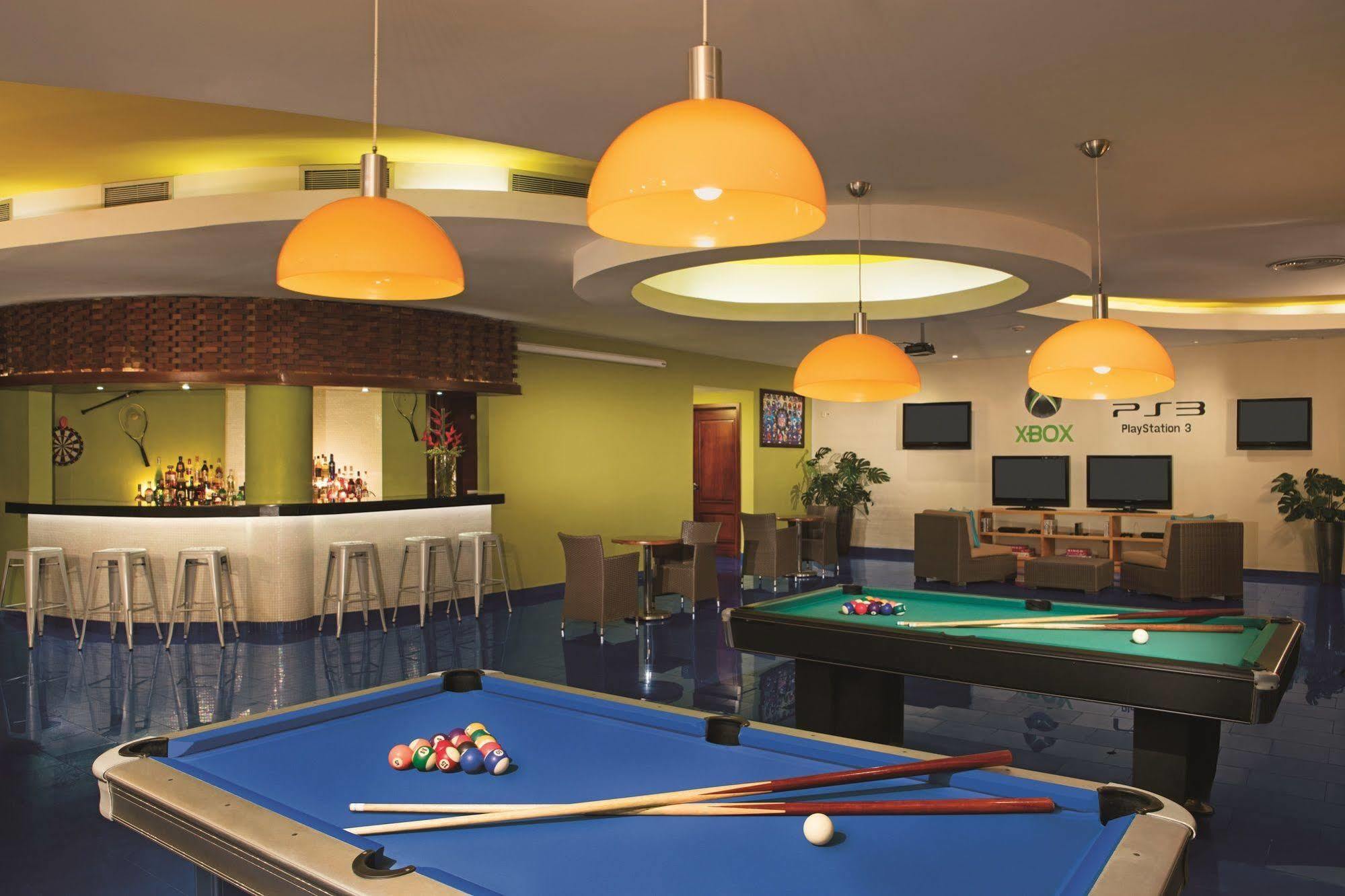 Now Garden Punta Cana Ngoại thất bức ảnh