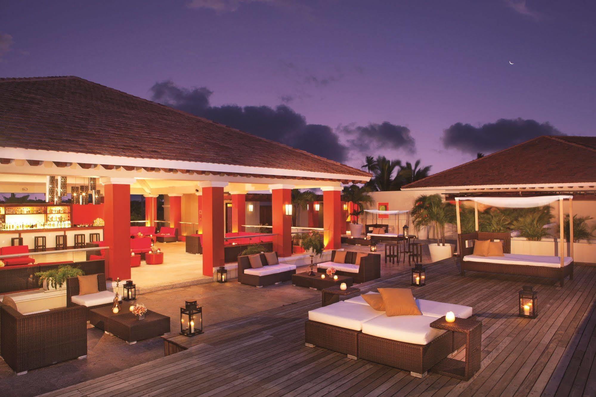 Now Garden Punta Cana Ngoại thất bức ảnh