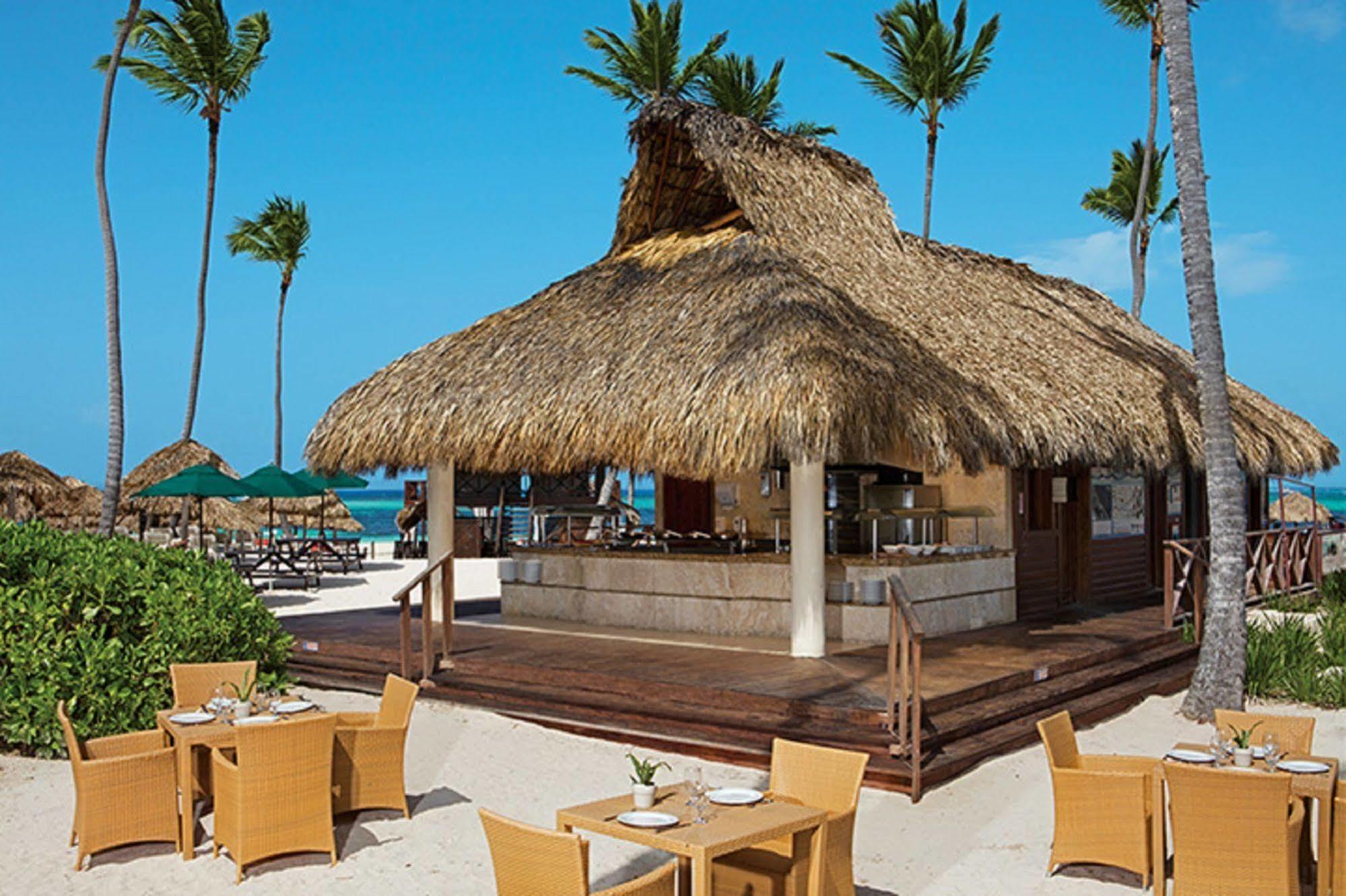 Now Garden Punta Cana Ngoại thất bức ảnh