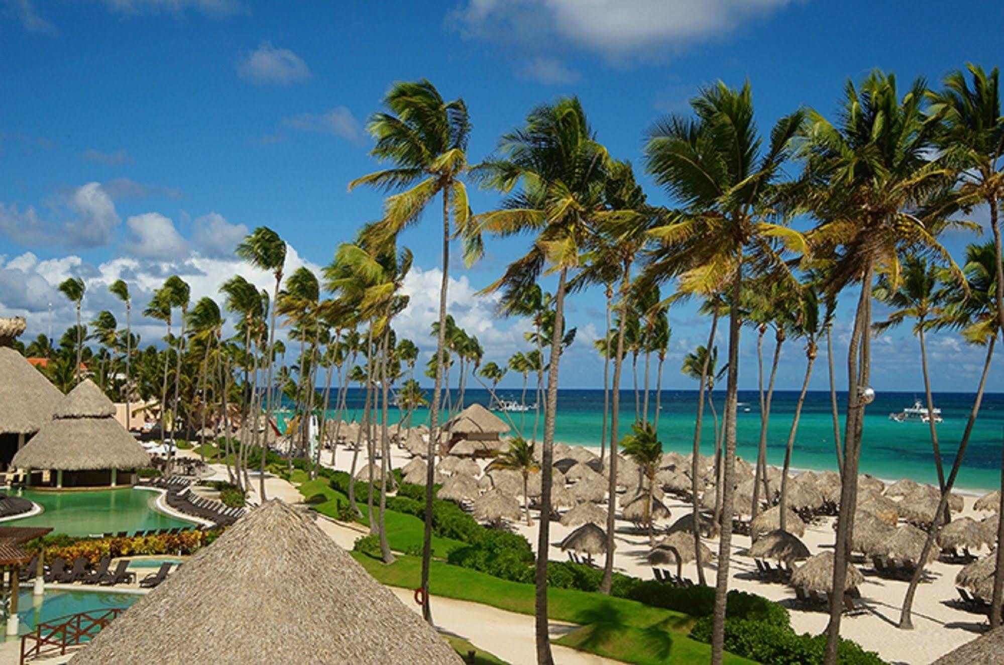 Now Garden Punta Cana Ngoại thất bức ảnh