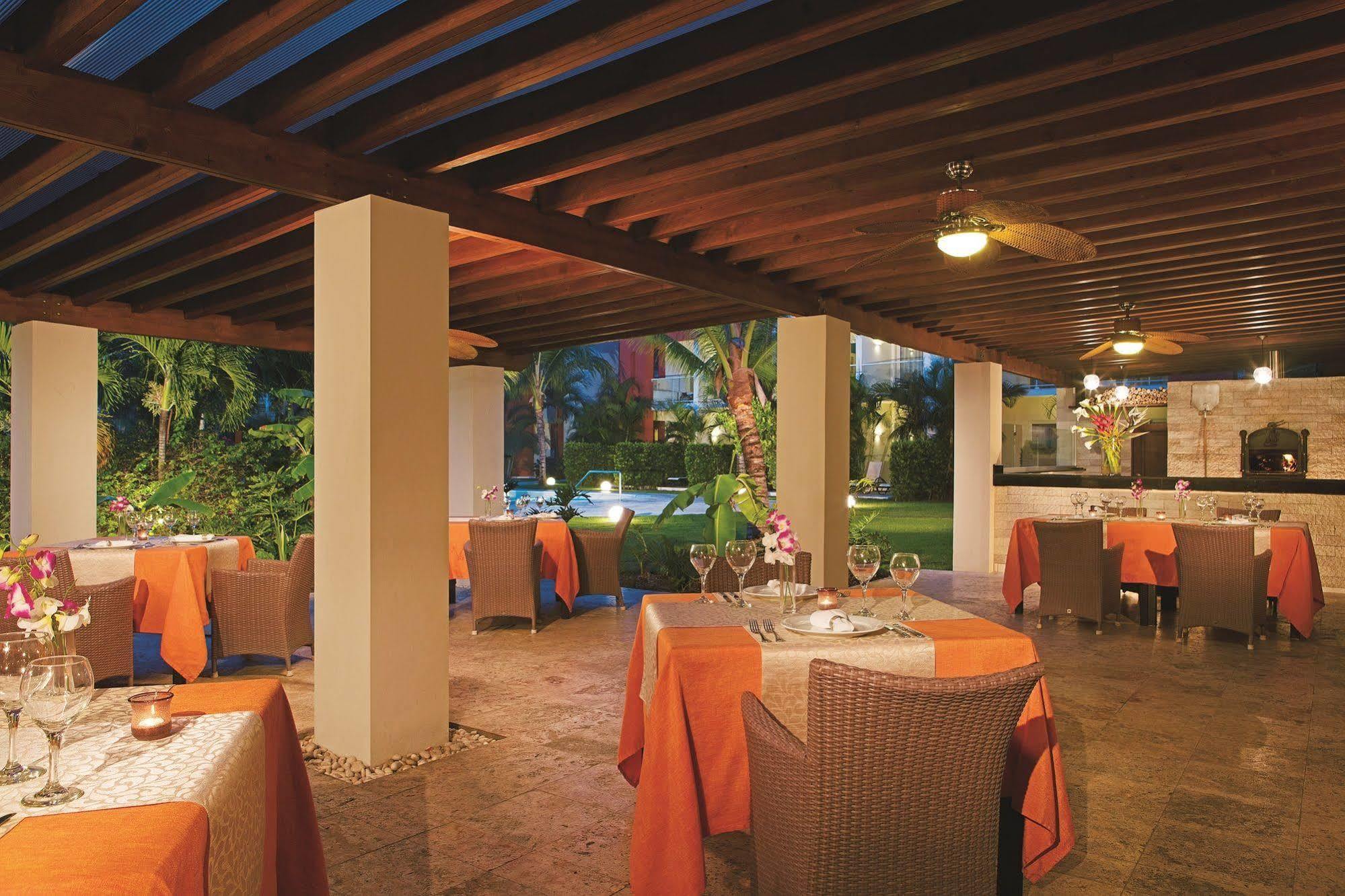 Now Garden Punta Cana Ngoại thất bức ảnh