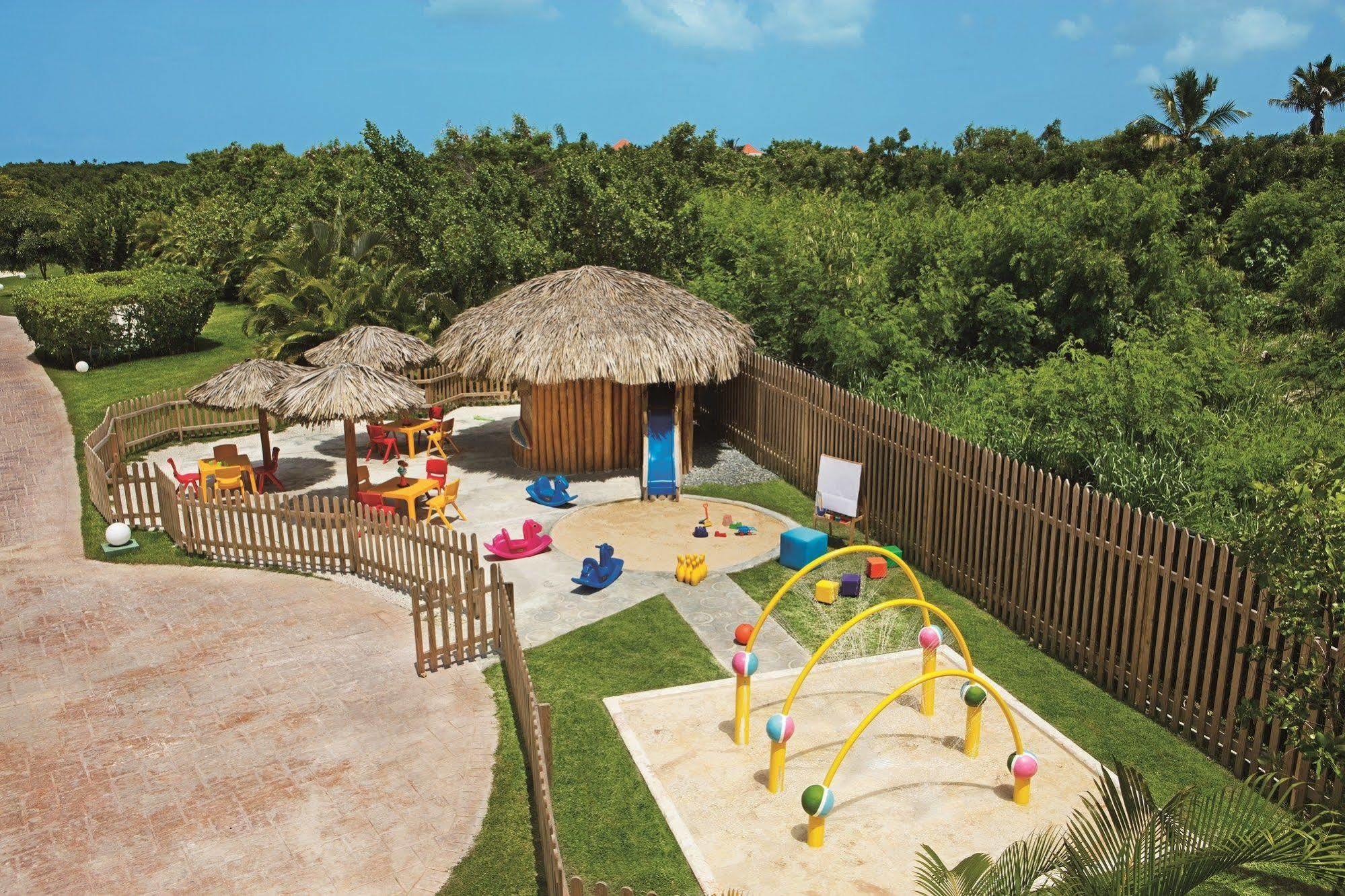 Now Garden Punta Cana Ngoại thất bức ảnh