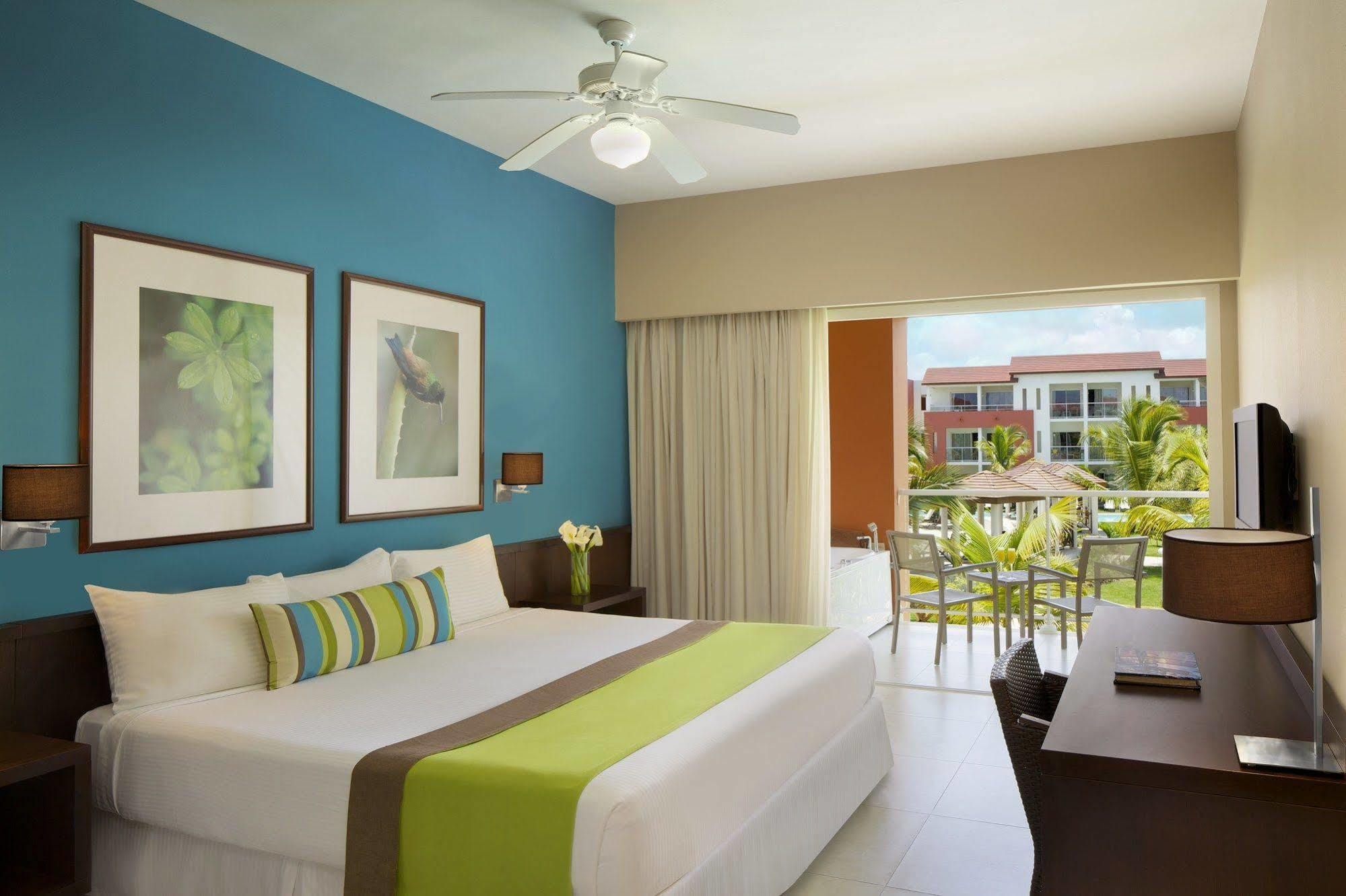 Now Garden Punta Cana Ngoại thất bức ảnh