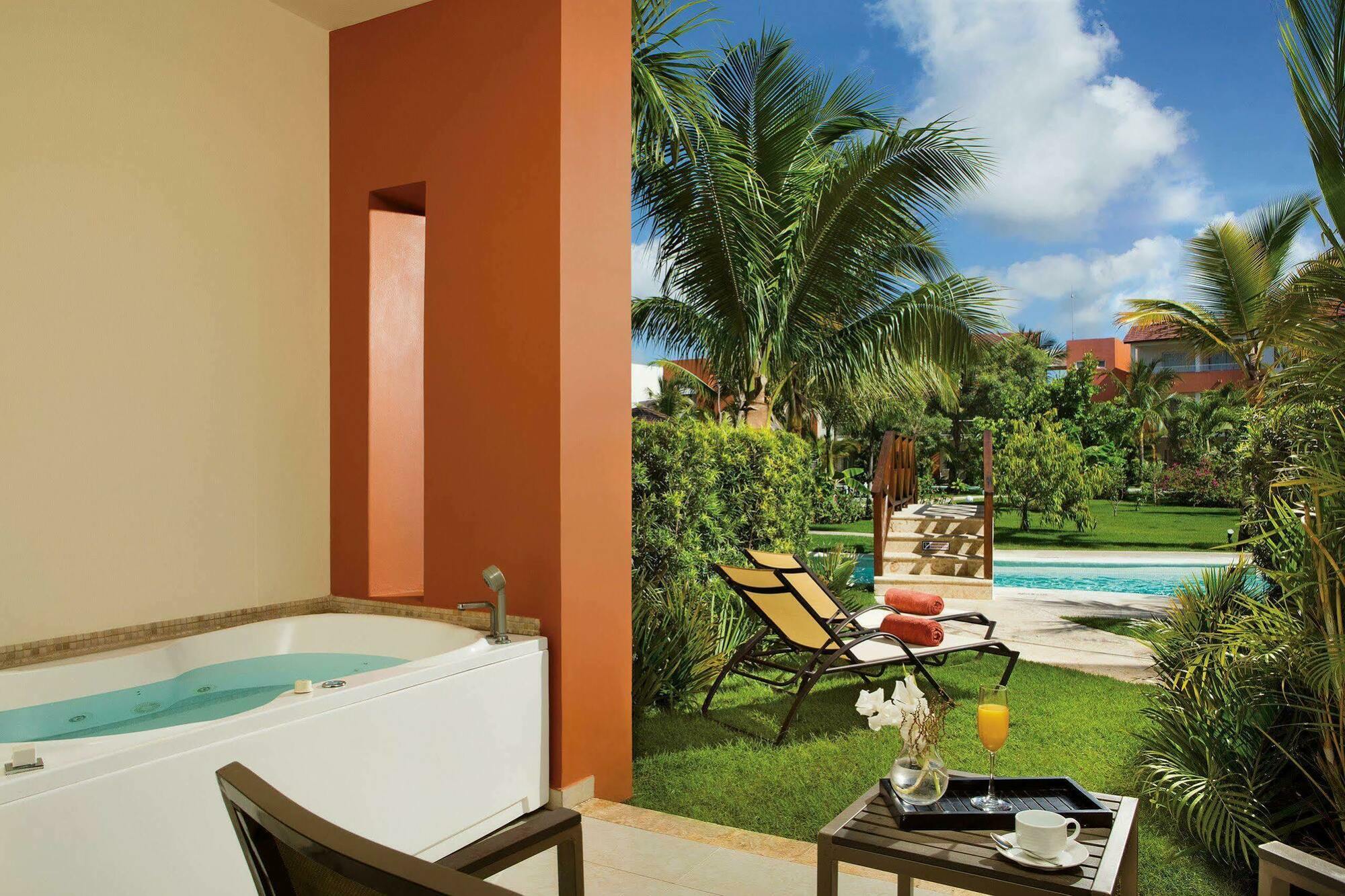 Now Garden Punta Cana Ngoại thất bức ảnh