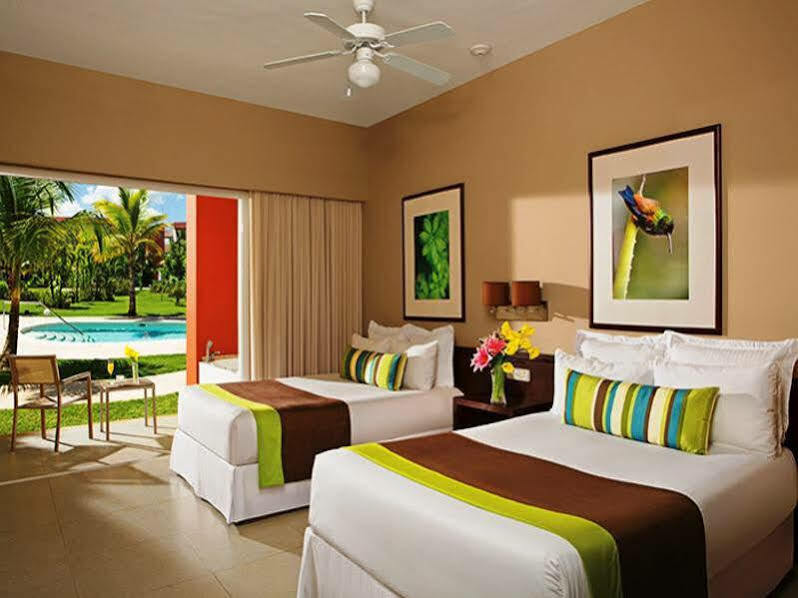 Now Garden Punta Cana Ngoại thất bức ảnh